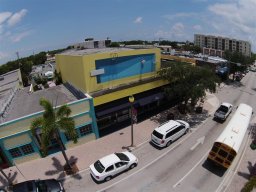 Legacy Murals